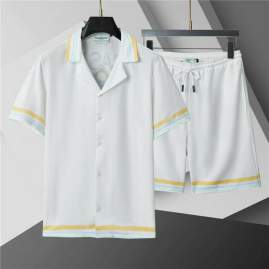 Picture of Casablanca Shirt Pant Suits _SKUCasablancaM-3XL3cr5504020806